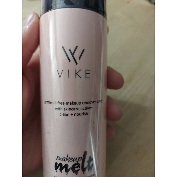 VIKE oil free makeup Remover spray - Picture 2 of 4